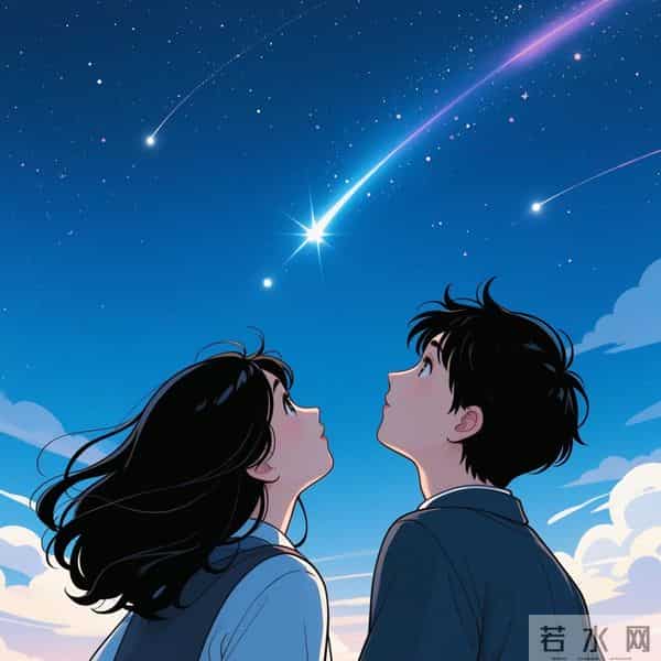 大大方方撩她,这10句情话让她心动不已