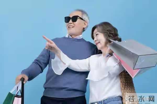 父母老了，也要向儿女隐瞒这4件事，才是真正的大智慧