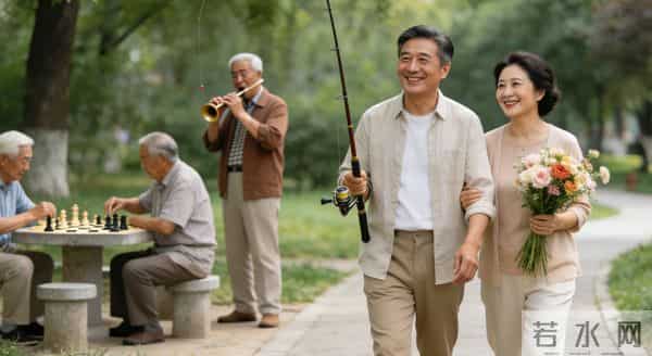 男人过了七十，和身边的女人相处，得把这几点放在心上。