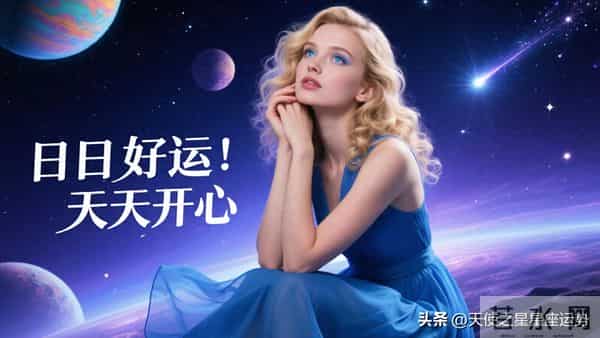 DH.APP日运 2025年12月15日 十二星座运势