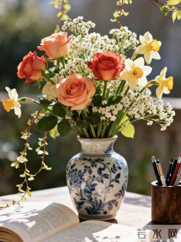 你现在的感受，其实是很多人在二三十岁都会经历的阶段