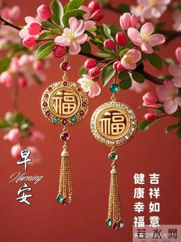 2025年12月15日早上好 ！周一愉快 早安精美美图温馨祝福语 早上好！