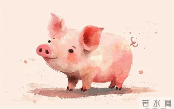 大器晚成71年的猪，记住三点，越老越有钱，越老越享福！