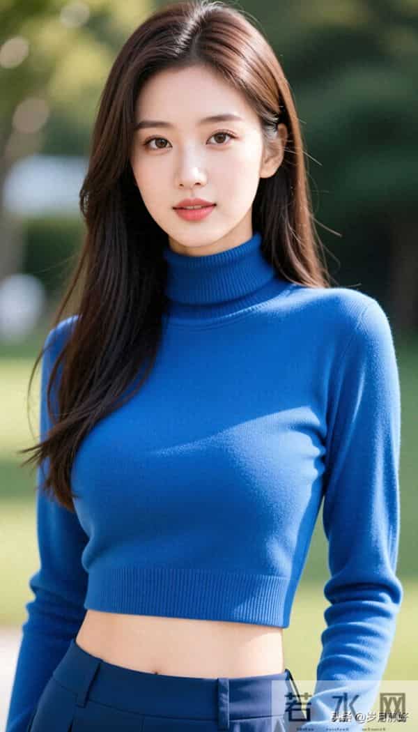 对你发了情的女人有哪几种表现？看完你就明白了