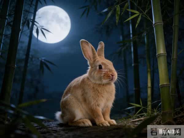 兔年生人，12月15日~19日喜讯连连，助你打破循环