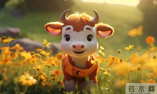 61年属牛人-你最放不下的东西,其实就两个字,你知道吗?