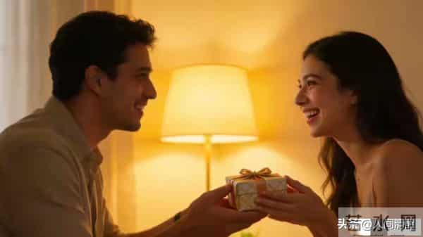 女人嘴上不说，心里最盼被摸的4个部位，藏着未言明的温柔期许