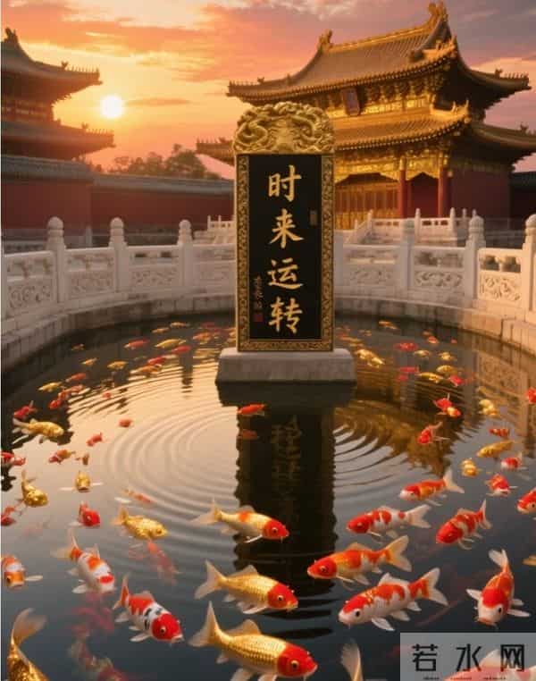 恭喜啊！你已渡过霉运，接下来的日子指定会“一路开挂”！