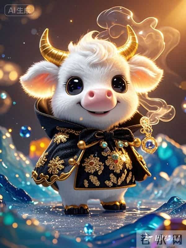 属牛人：12月15号16号，特别是15号，是你人生里罕见的突破契机