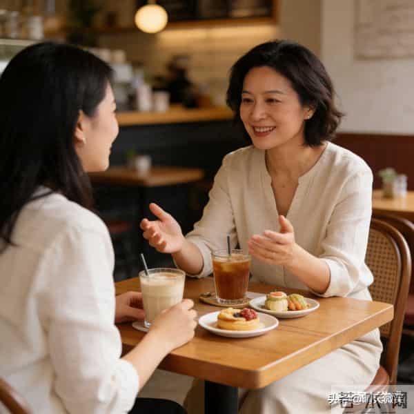 对付儿媳妇的“最好的绝招”