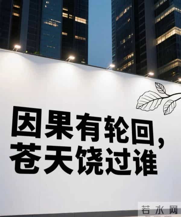 经典语录｜不一定要比别人过得好，但一定要比以前过得好