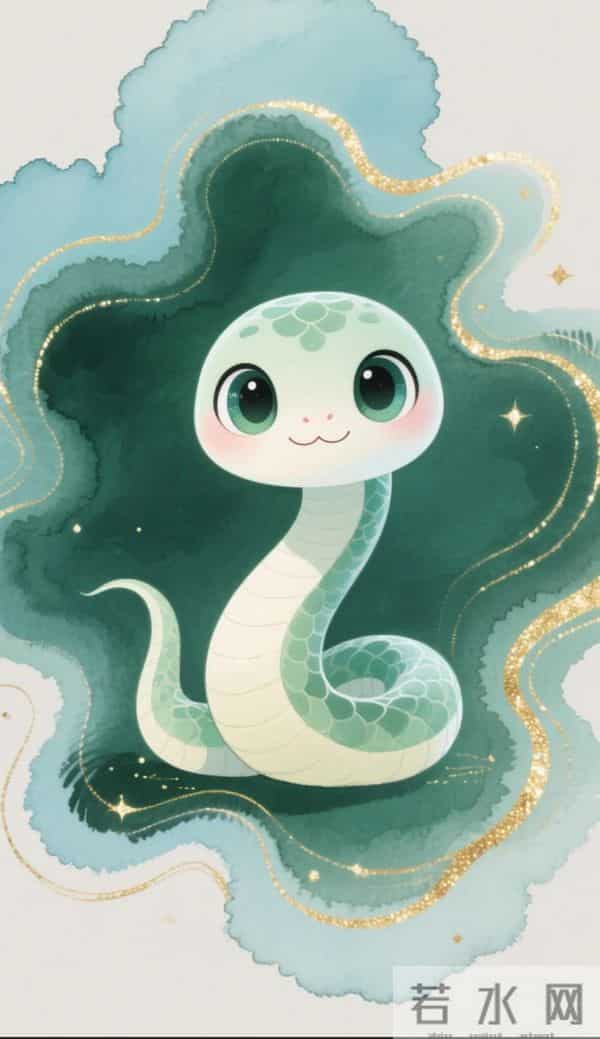 生肖蛇离婚后，对方死活都不愿再复婚，原因就在这5点里