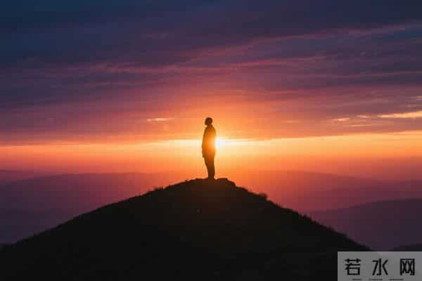 张晓磊爆款文章-亏不怨人,赢不骄己,八字真言里的处世格局