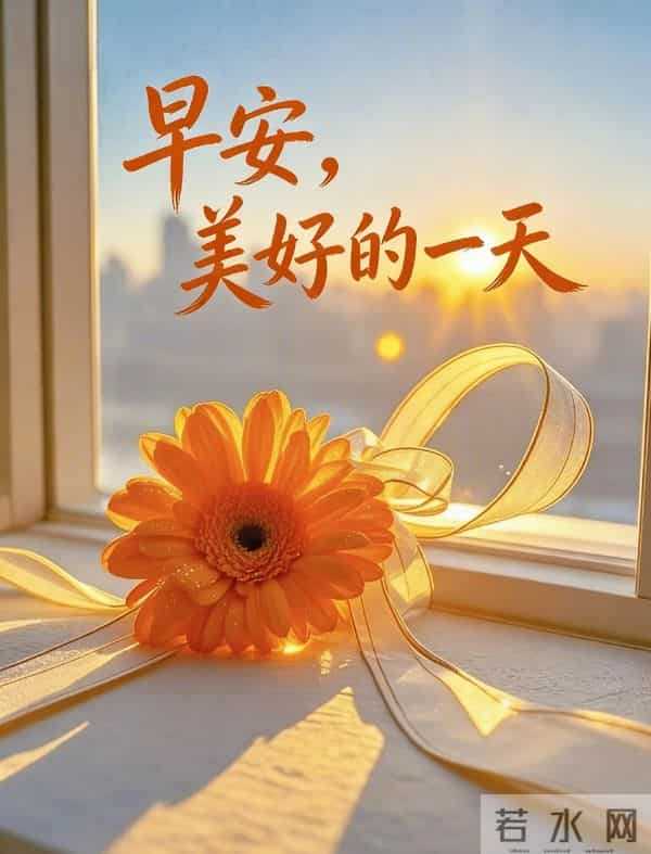 2025.12.15 冬天周一早上好!最新精美周一早安愉快温馨祝福图片