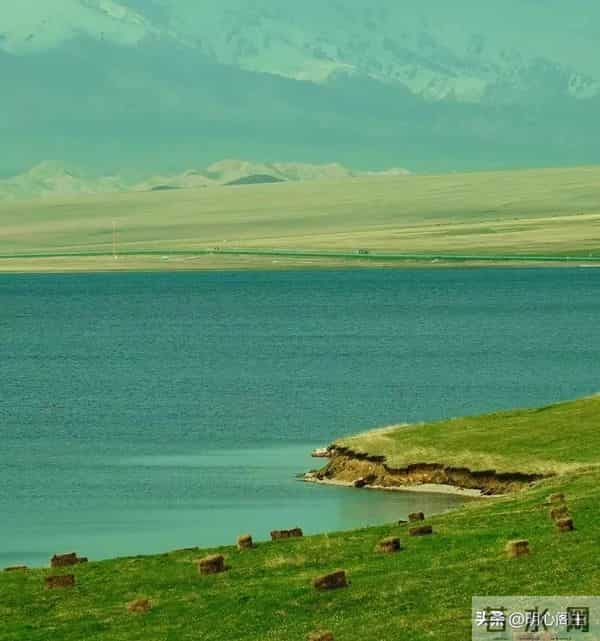 丧偶让我们跌入深渊，从此命运被划成前世与今生