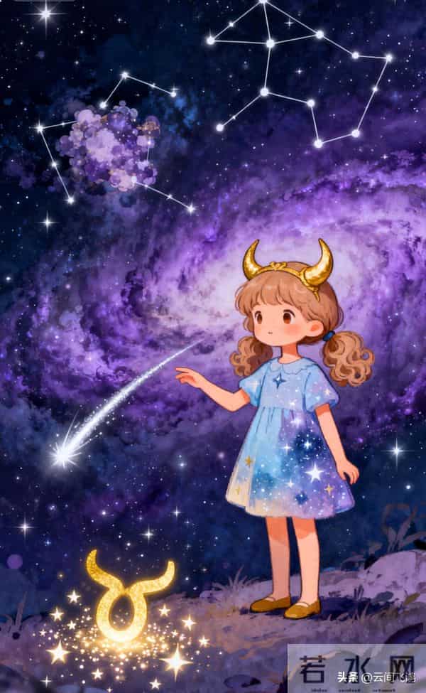 金牛座注意！明天起人生逆转，家庭事业生活全顺途