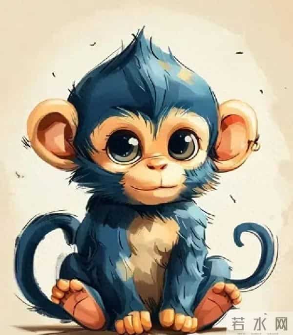 明天!生肖猴,两大转机已就位!