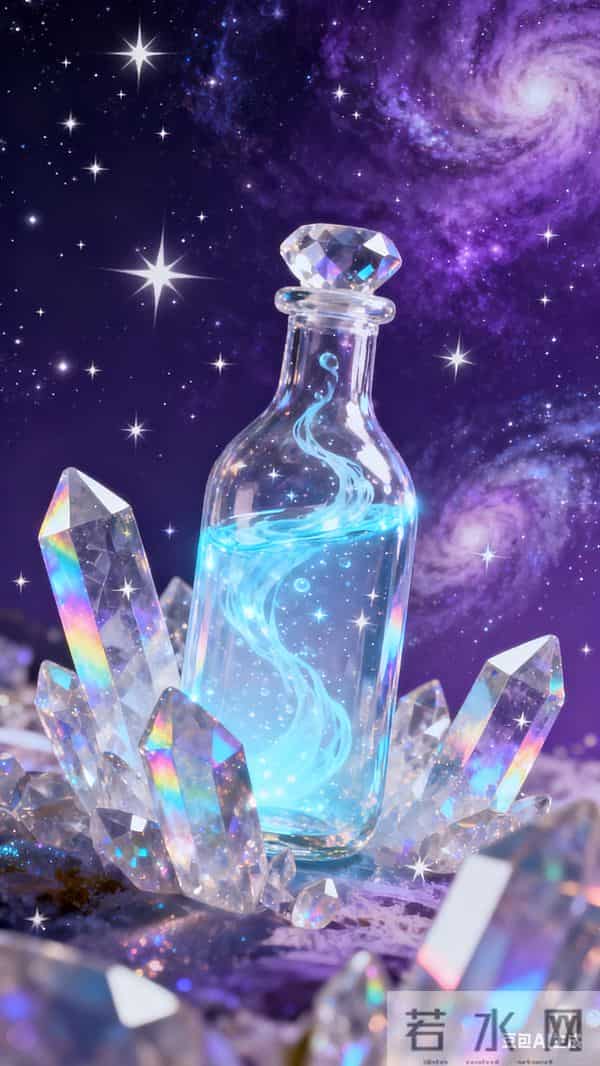 水瓶座：明天开始，没有你办不成的事！对自己说一声：苦尽甘来！