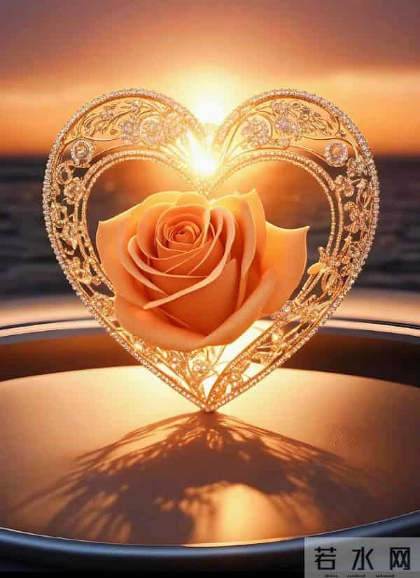 爱你，永远爱你