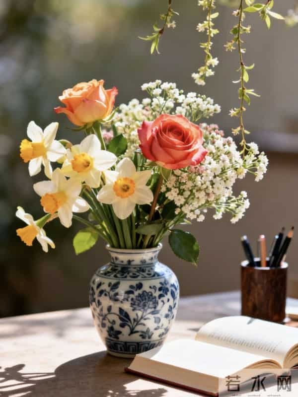 你现在的感受，其实是很多人在二三十岁都会经历的阶段