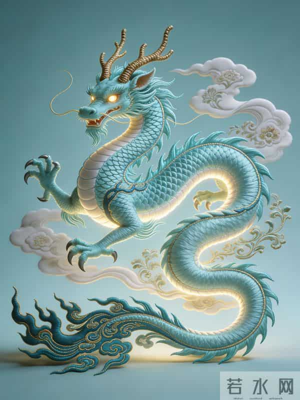 生肖龙，最顶配的恋爱，要和这种男生谈