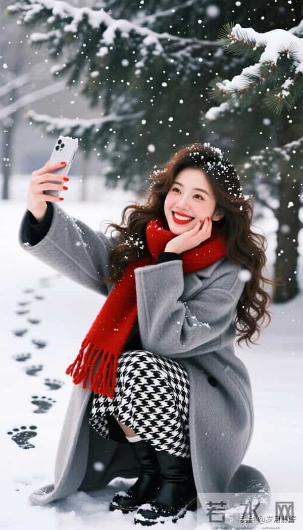 原来，拿下一个中年女人，做到“4不碰”就可以了