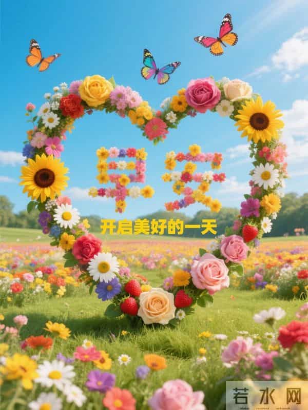 23句暖心早安文案,冬日暖阳,温柔满窗,愿你心有暖阳,万事顺意