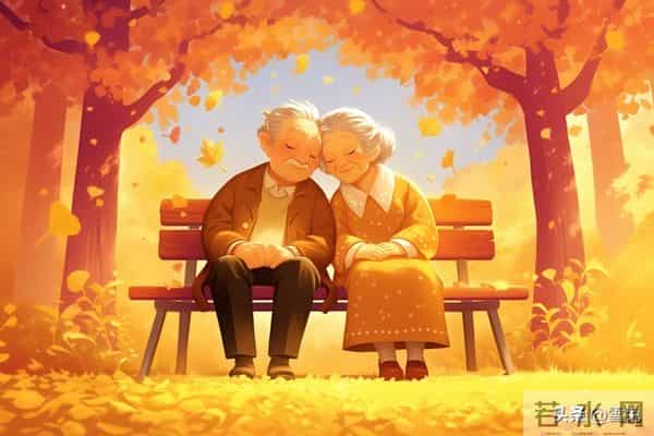 两性关系：如果还想多活长寿，60岁以后必须牢记这5句话