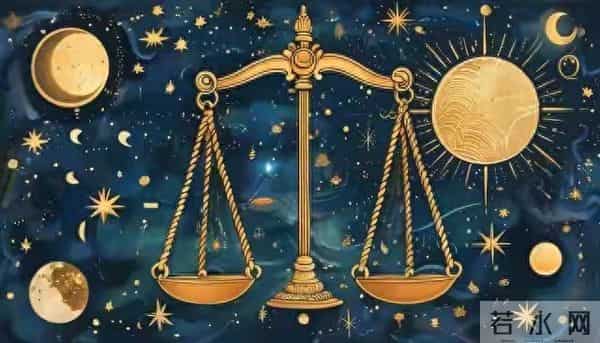 天秤座稳住！12月16日这天，仨"神仙队友"空降你的生活圈！