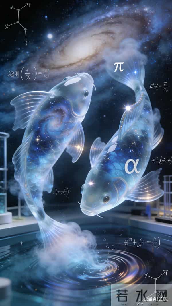 双鱼座:别忙碌了!就在未来几天,有“喜”临门!