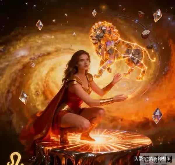 事业运爆棚！2026这三个星座将登上职业巅峰，名利双收！