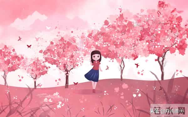 暗恋你的女人，会有这些“异常”的举动，别不懂