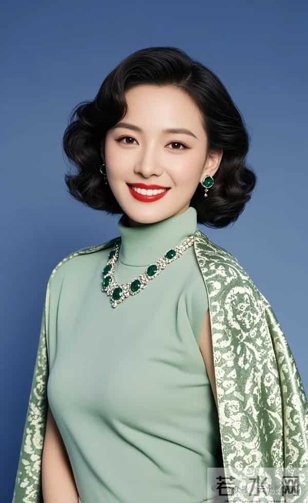 中年女人想和你发展关系，从来不会绕弯子