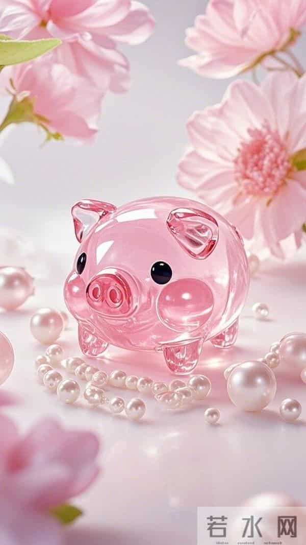 属猪人的最佳配偶，白头到老，不离不弃！