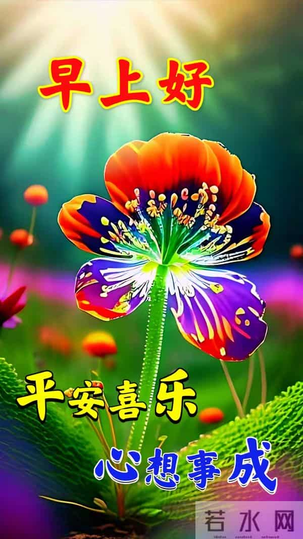 2025年12月15日早上好 ！周一愉快 早安精美美图温馨祝福语 早上好！