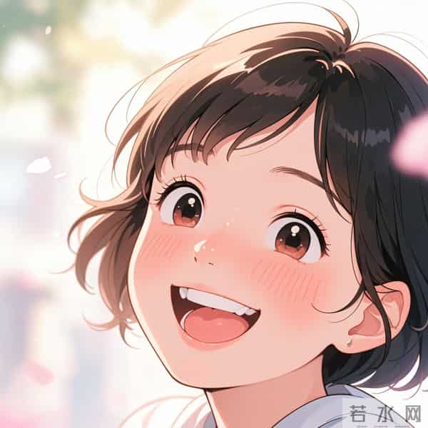 大大方方撩她,这10句情话让她心动不已