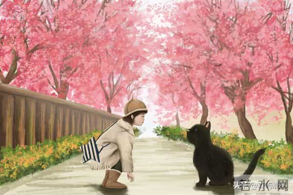 暗恋你的女人，会有这些“异常”的举动，别不懂