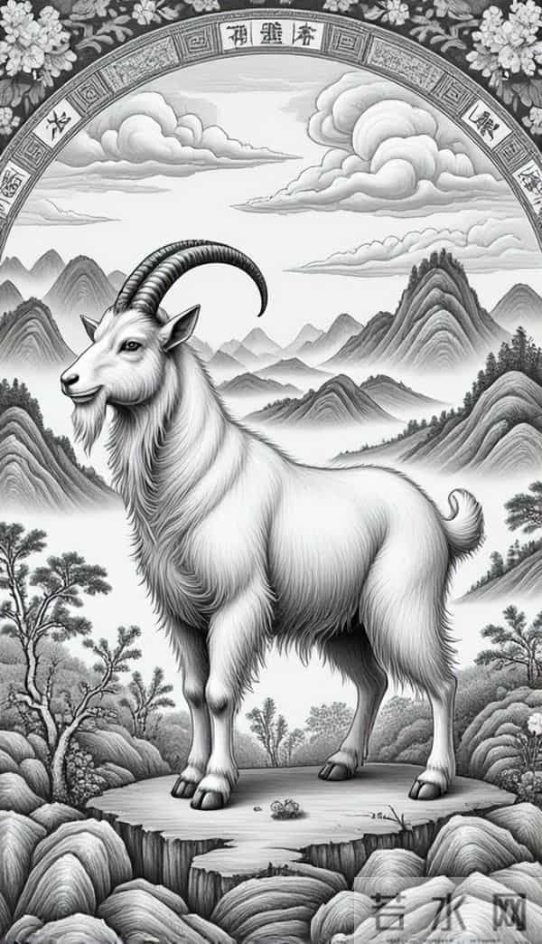 生肖羊最顶配的恋爱，要和这种人谈