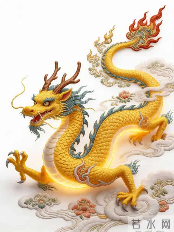 生肖龙，最顶配的恋爱，要和这种男生谈