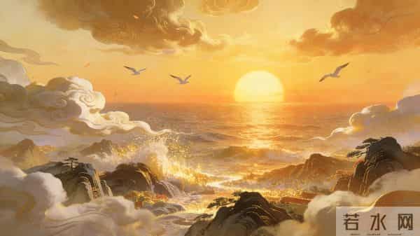 大运将至的征兆，你能刷到，绝非偶然！