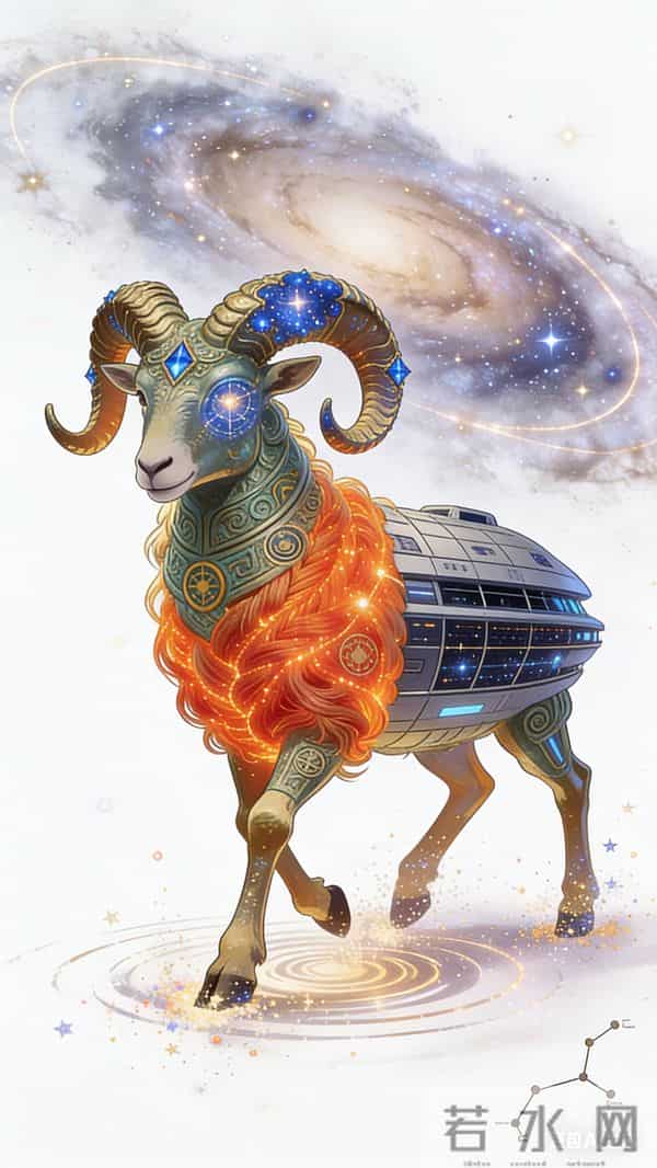白羊座“大转变”！最近这几天，财神爷悄悄给了您“六囍”！