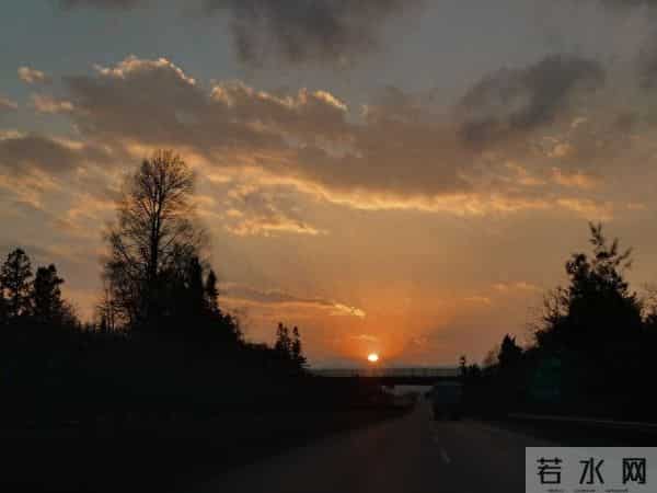 婆家那些事（132）分家