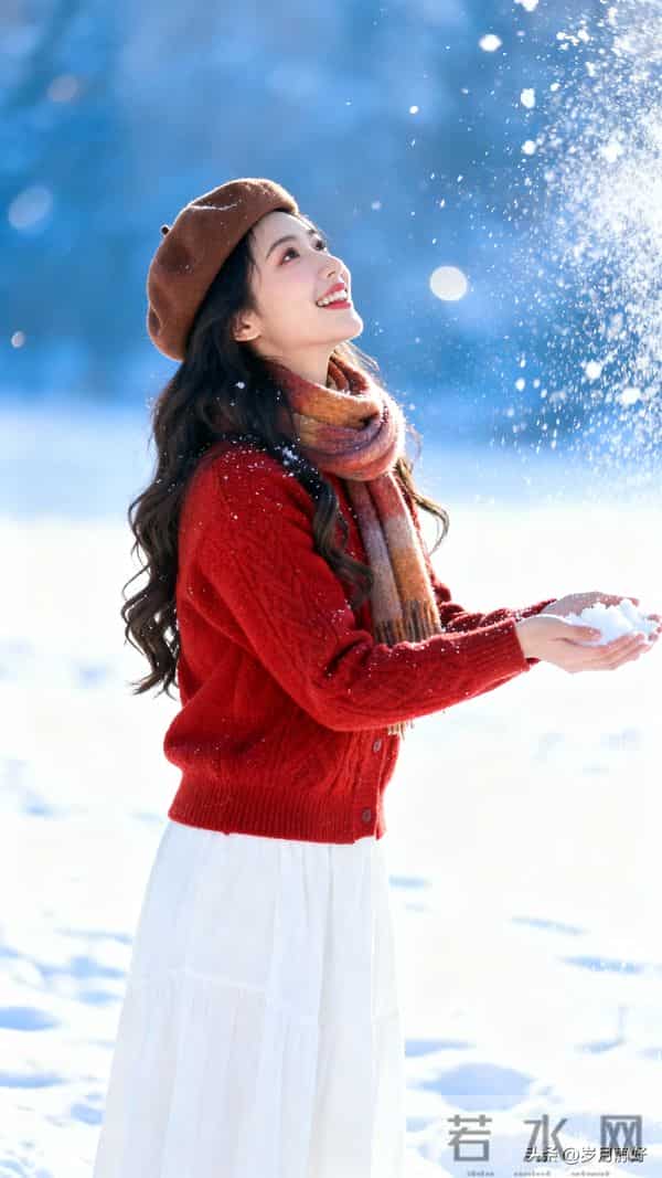 原来，拿下一个中年女人，做到“4不碰”就可以了