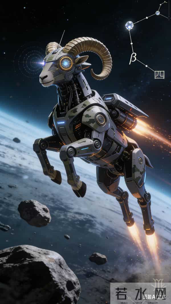 白羊座的转机来了，12月16日至19日，四位贵人正朝你靠近