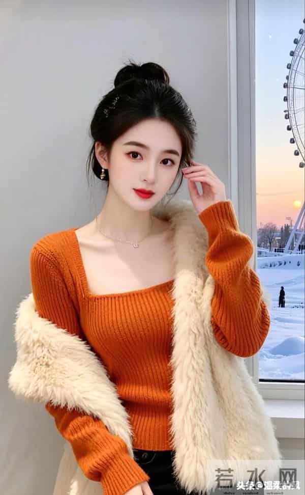 女人喜欢你，会释放这9大信号，你要懂