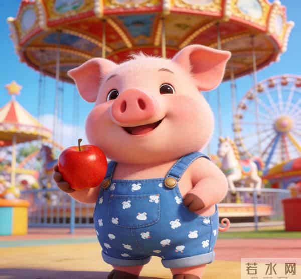 亥猪下周，一场突如其来的事会让你忍不住红了眼眶，速看