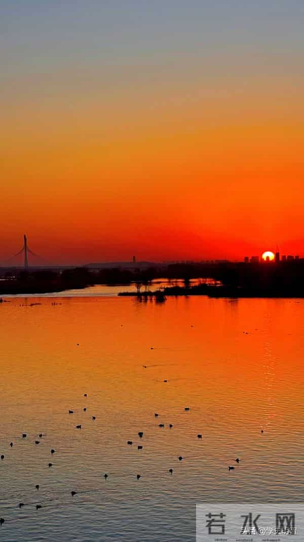 值得反复阅读的12篇古代散文经典文句