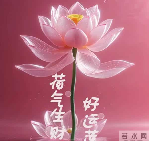 撑不住的时候，恭喜你，好运气要来了。