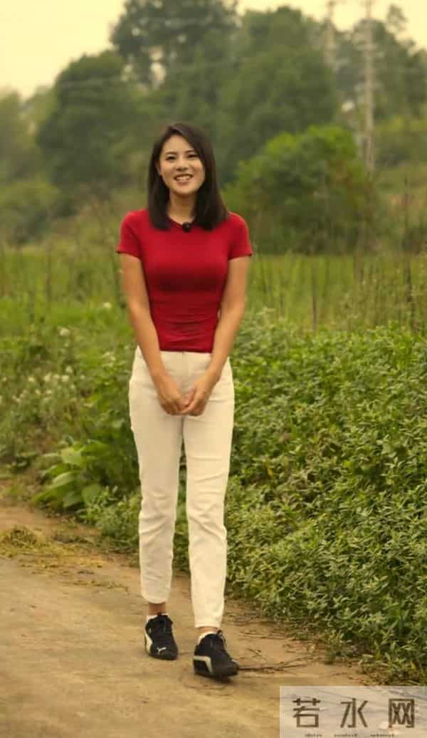 那么漂亮的川妹子相亲又失败,不少网友怀疑,难道真是剧情?