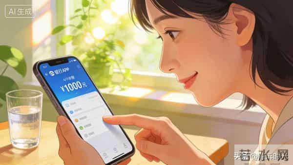 存够多少钱才能不焦虑？这张“存款安全感”对照表说明白了